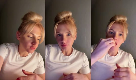 BLONDI1994 Bigo Live — Sep 22, 2026, 7:16 PM
