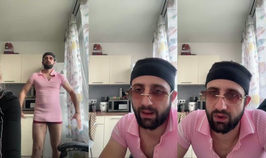BLONDI1994 Bigo Live — Sep 24, 2026, 6:45 AM
