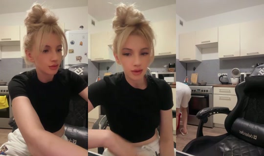 BLONDI1994 Bigo Live — Oct 1, 2026, 6:21 PM