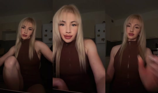 BLONDI1994 Bigo Live — Oct 2, 2026, 3:43 PM
