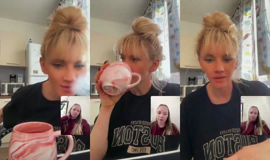 BLONDI1994 Bigo Live — Oct 23, 2026, 11:37 AM