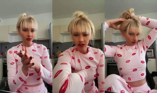 BLONDI1994 Bigo Live — Oct 26, 2026, 12:07 PM