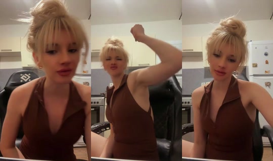 BLONDI1994 Bigo Live — Oct 27, 2026, 6:27 PM