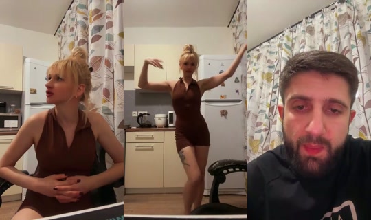 BLONDI1994 Bigo Live — Oct 27, 2026, 9:18 PM