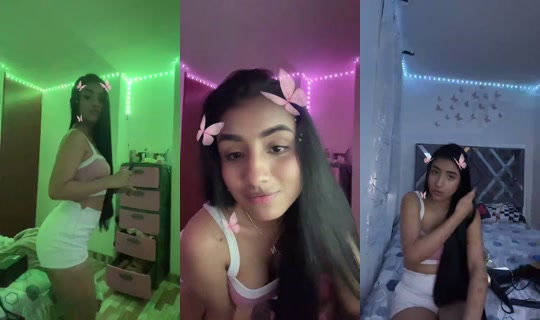 BS.Naty Bigo Live — Sep 27, 2026, 9:11 PM