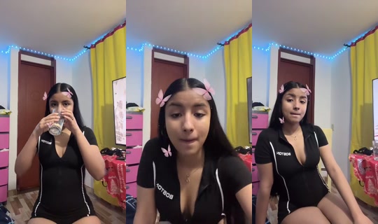 BS.Naty Bigo Live — Oct 4, 2026, 8:05 AM