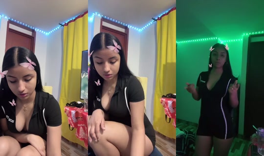 BS.Naty Bigo Live — Oct 4, 2026, 8:56 AM
