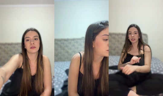 BT.Aninha Bigo Live — Oct 14, 2026, 10:30 PM