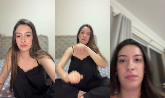 BT.Aninha Bigo Live — Oct 14, 2026, 11:21 PM