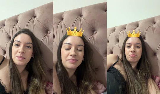 BT.Aninha Bigo Live — Oct 14, 2026, 11:58 PM