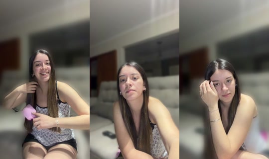 BT.Aninha Bigo Live — Oct 15, 2026, 10:50 PM