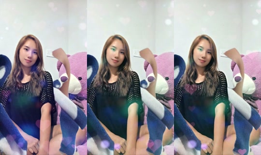 B_lS_MYLOVE Bigo Live — Jul 20, 2026, 1:06 AM
