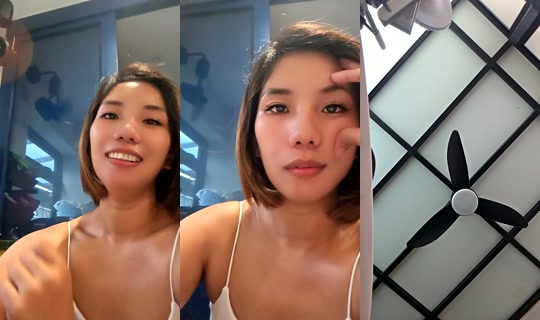 B_lS_MYLOVE Bigo Live — Jul 30, 2026, 12:35 AM