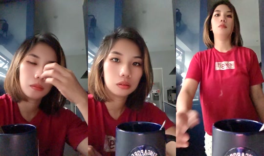 B_lS_MYLOVE Bigo Live — Sep 5, 2026, 12:49 AM