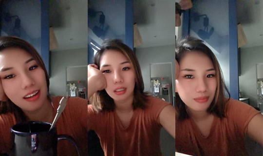 B_lS_MYLOVE Bigo Live — Sep 17, 2026, 12:09 AM