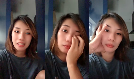 B_lS_MYLOVE Bigo Live — Sep 18, 2026, 12:04 AM