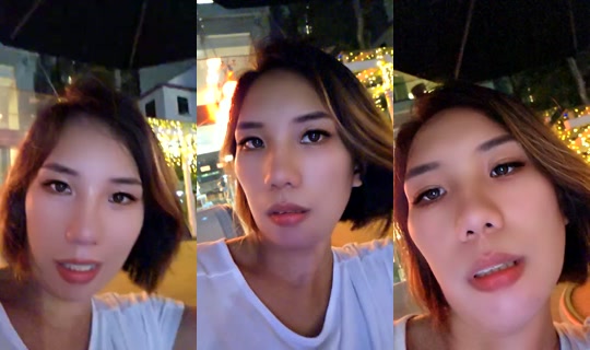 B_lS_MYLOVE Bigo Live — Sep 26, 2026, 11:31 AM