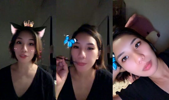 B_lS_MYLOVE Bigo Live — Sep 29, 2026, 3:22 PM