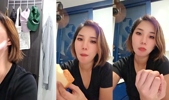 B_lS_MYLOVE Bigo Live — Oct 4, 2026, 12:46 PM