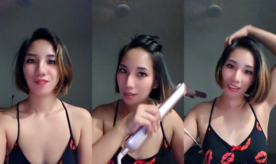 B_lS_MYLOVE Bigo Live — Oct 4, 2026, 2:45 PM