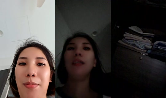 B_lS_MYLOVE Bigo Live — Oct 8, 2026, 8:29 AM