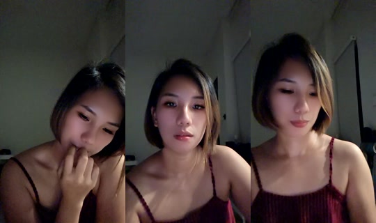 B_lS_MYLOVE Bigo Live — Oct 8, 2026, 2:57 PM