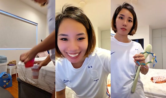 B_lS_MYLOVE Bigo Live — Oct 9, 2026, 12:19 AM