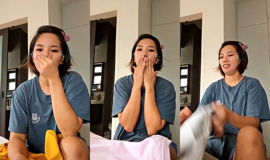 B_lS_MYLOVE Bigo Live — Oct 10, 2026, 2:07 AM
