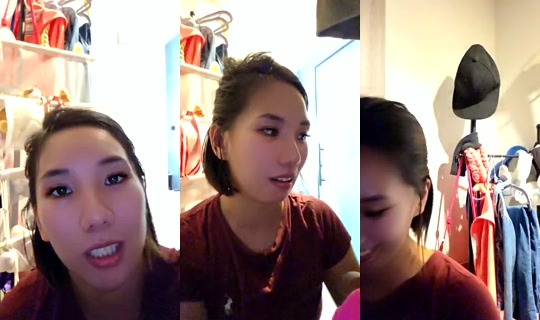 B_lS_MYLOVE Bigo Live — Oct 10, 2026, 6:32 AM
