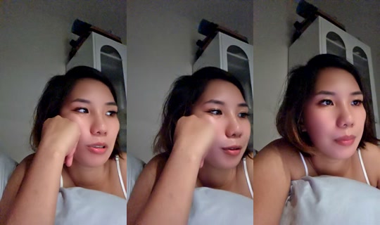 B_lS_MYLOVE Bigo Live — Oct 12, 2026, 4:18 PM