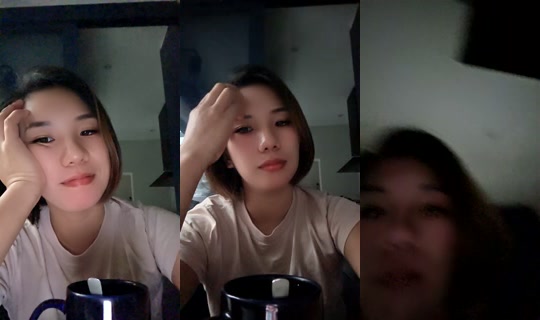 B_lS_MYLOVE Bigo Live — Oct 14, 2026, 12:18 AM
