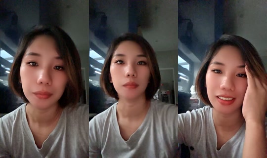 B_lS_MYLOVE Bigo Live — Oct 18, 2026, 11:29 PM