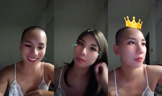 B_lS_MYLOVE Bigo Live — Oct 26, 2026, 3:03 PM