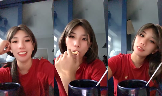 B_lS_MYLOVE Bigo Live — Oct 26, 2026, 11:58 PM