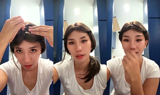 B_lS_MYLOVE Bigo Live — Oct 27, 2026, 11:23 AM