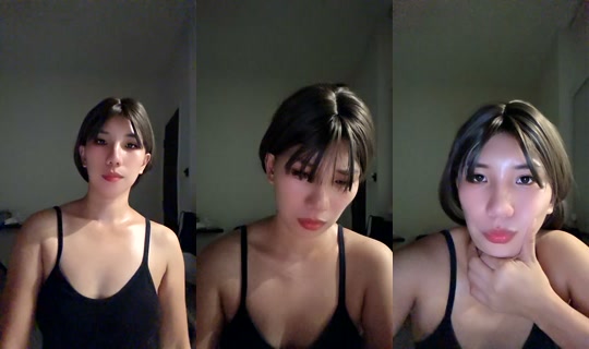 B_lS_MYLOVE Bigo Live — Oct 28, 2026, 3:26 PM