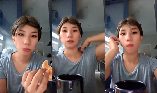 B_lS_MYLOVE Bigo Live — Oct 29, 2026, 11:52 PM