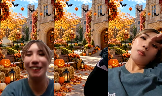 B_lS_MYLOVE Bigo Live — Oct 31, 2026, 2:19 AM