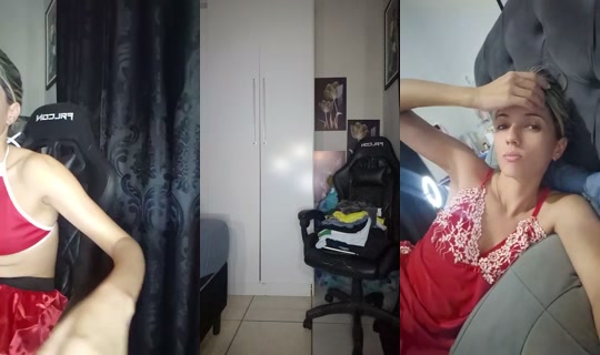 Ba.Luua Bigo Live — Sep 29, 2026, 10:37 PM