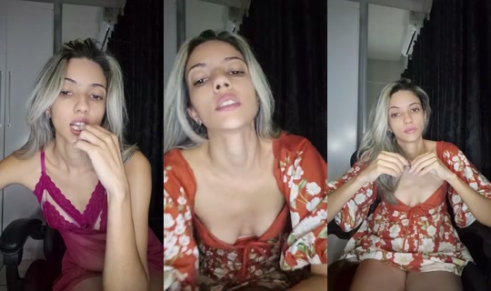 Ba.Luua Bigo Live — Oct 18, 2026, 6:28 PM