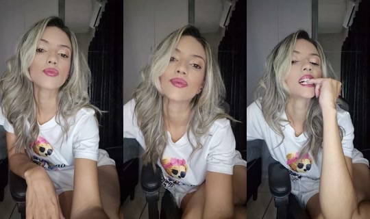 Ba.Luua Bigo Live — Oct 23, 2026, 9:02 PM