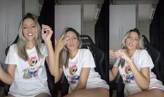 Ba.Luua Bigo Live — Oct 25, 2026, 6:22 PM