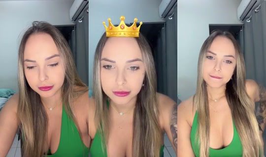 Ba.anneky Bigo Live — Sep 16, 2026, 10:00 PM