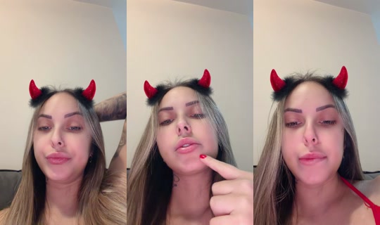 Ba.anneky Bigo Live — Oct 17, 2026, 6:45 PM