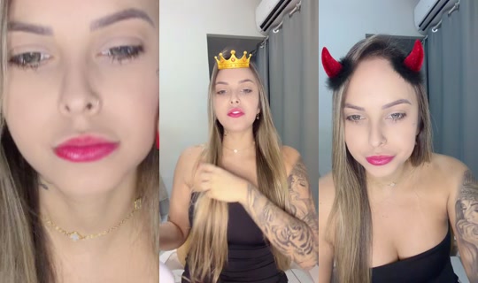 Ba.anneky Bigo Live — Oct 21, 2026, 10:59 PM