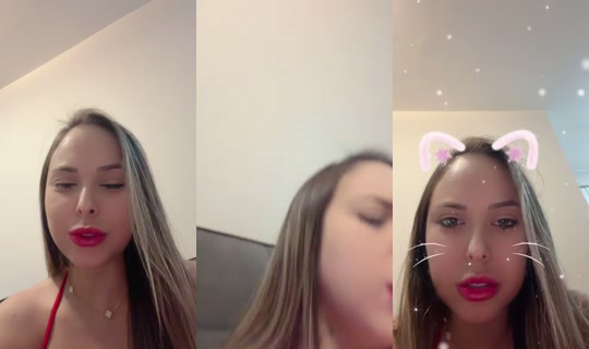 Ba.anneky Bigo Live — Oct 22, 2026, 9:50 PM