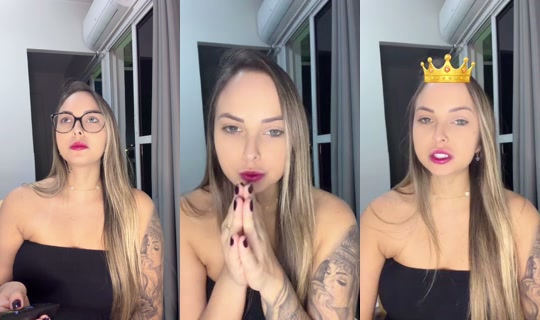 Ba.anneky Bigo Live — Oct 23, 2026, 10:12 PM