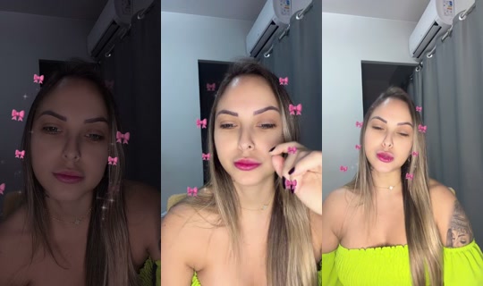 Ba.anneky Bigo Live — Oct 24, 2026, 8:37 PM