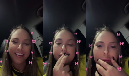 Ba.anneky Bigo Live — Oct 25, 2026, 10:07 PM