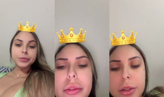 Ba.anneky Bigo Live — Oct 26, 2026, 9:52 PM
